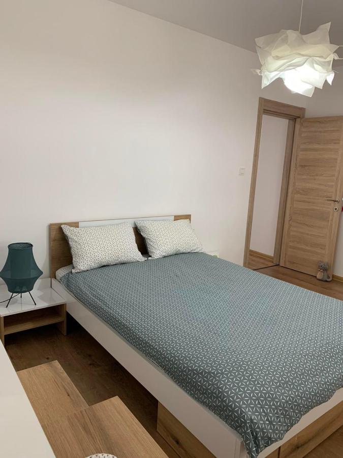 Rowing Base Apartment Plovdiv Kültér fotó