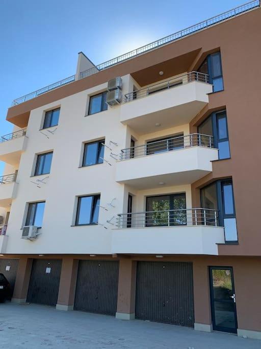 Rowing Base Apartment Plovdiv Kültér fotó