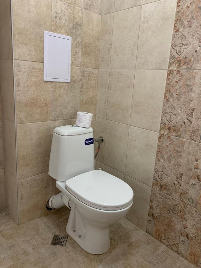 Rowing Base Apartment Plovdiv Kültér fotó