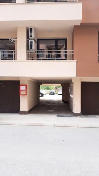 Rowing Base Apartment Plovdiv Kültér fotó