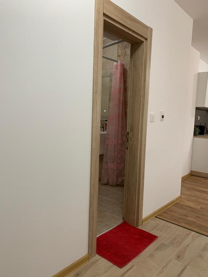 Rowing Base Apartment Plovdiv Kültér fotó