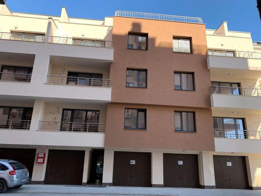Rowing Base Apartment Plovdiv Kültér fotó