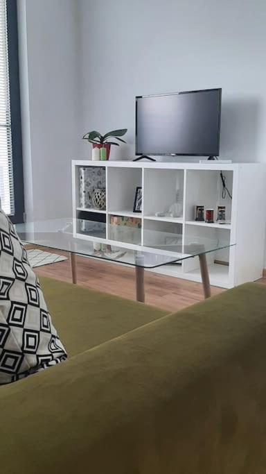 Rowing Base Apartment Plovdiv Kültér fotó