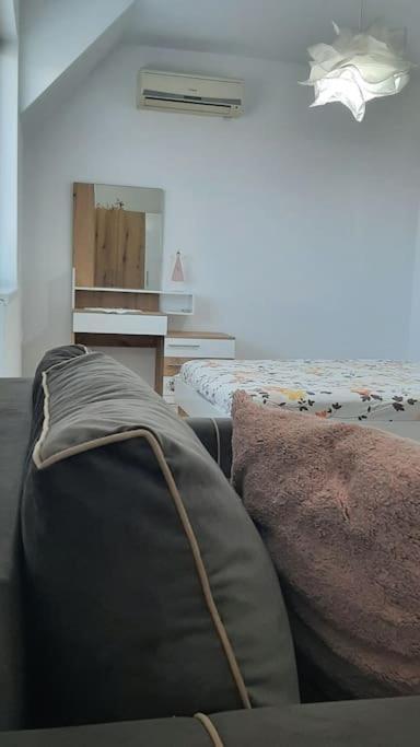 Rowing Base Apartment Plovdiv Kültér fotó