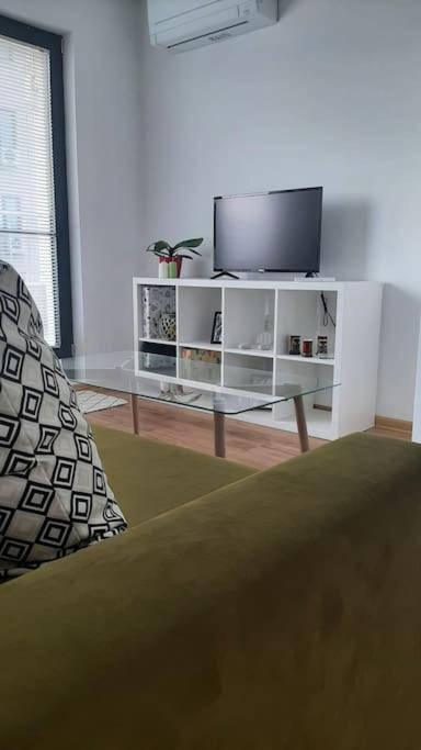 Rowing Base Apartment Plovdiv Kültér fotó