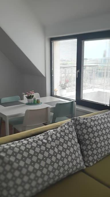 Rowing Base Apartment Plovdiv Kültér fotó