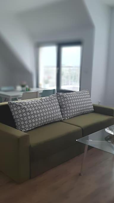 Rowing Base Apartment Plovdiv Kültér fotó