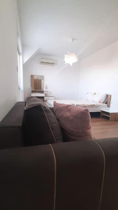 Rowing Base Apartment Plovdiv Kültér fotó
