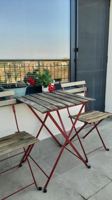 Rowing Base Apartment Plovdiv Kültér fotó