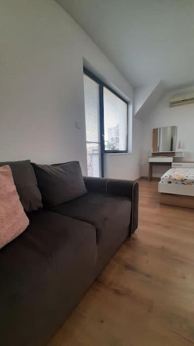 Rowing Base Apartment Plovdiv Kültér fotó